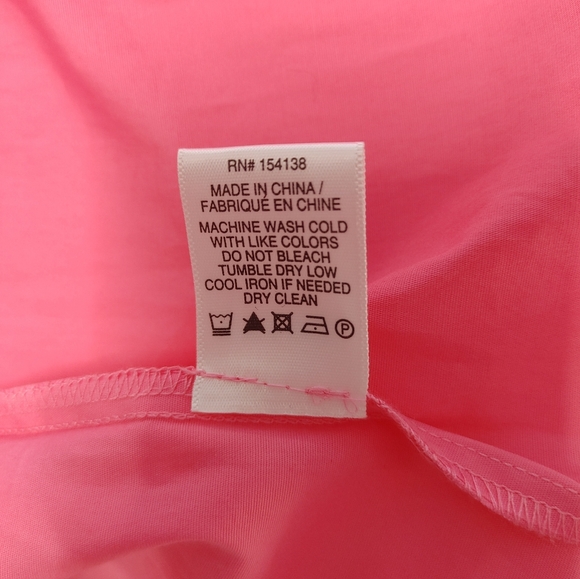 STAUD Elio Off-shoulder Dress in Cotton Poplin - Picture 10 of 11